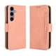 thumbnail image 2 of Funda Tipo Billetera FOXDOCK para Samsung Galaxy S25 – Tapa Flip con Tarjetero, 2 of 5