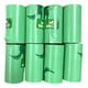 thumbnail image 2 of Beco Pack 8 Rollos Bolsas Biodegradables Olor Menta 120u, 2 of 6