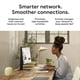 thumbnail image 4 of Sistema Wi-Fi Google Nest WiFi Pro Wi-Fi 6E Paquete de 2, 4 of 9