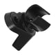 thumbnail image 5 of Abrazadera Negra Fácil De La Linterna De La Instalación De Los Accesorios Del Soporte De La Linterna Del Casco, 5 of 5