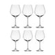 thumbnail image 1 of Set 6 Copas Vino Montepulciano Valley de 585mL Hausmann, 1 of 3