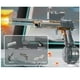 thumbnail image 4 of Pistola De Agua Potente Recargable Con Luz Led Chorro De Agua, 4 of 6