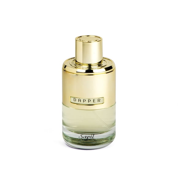Perfume Sapil Dapper Eau de Parfum 100 ml para hombre