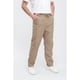 thumbnail image 1 of Pantalón Recto Hombre Cotelé Interior Frisado Excelente Calidad 7120, 1 of 3