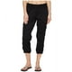 thumbnail image 3 of Pantalones Capri THE NORTH FACE Aphrodite 2.0 para mujer - Negro, 3 of 3