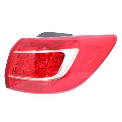 Repuestos Del Sol - Farol Trasero Derecho Kia Sportage 2.0 2010 2014
