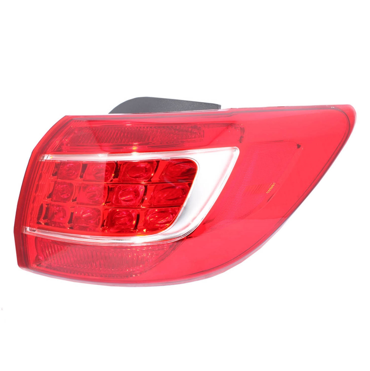 Repuestos Del Sol - Farol Trasero Derecho Kia Sportage 2.0 2010 2014