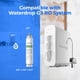 thumbnail image 2 of Filtro Waterdrop WD-G3-CB de repuesto para el sistema WD-G3-W, 2 of 7