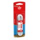 thumbnail image 4 of Cordones para zapatos Kiwi Athletic, blancos, 45 cm, 1 unidad, 4 of 4
