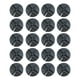 thumbnail image 1 of 20 Piezas De Hebillas De Cierre Para Armario, Organizadores Modulares Para Estantes Y Armarios., 1 of 2