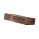 thumbnail image 1 of Organizador De Escritorio De Madera Organizador De Maquillaje Para Clips De Papel Artículos De Tocador 1 Cajón, 1 of 5