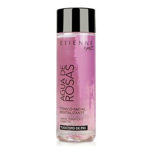 Davis - Tónico Facial Revitalizante Etienne Agua De Rosas 200Ml