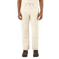 Pantalones De Pintor Dickies Double Knee Natural