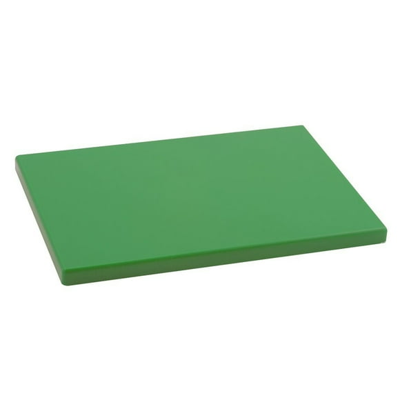 Tabla Cortar Profesional Verde