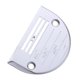 thumbnail image 4 of Placa De Aguja Universal Para Máquina De Coser Industrial Y Computarizada F18, 4 of 5