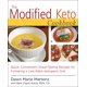 thumbnail image 1 of Libro de cocina Keto Modificado – Demos Medical Publishing, 1 of 1