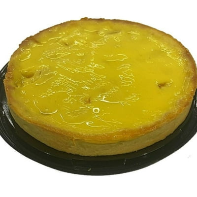 Tarta De Manzana 1 Un Olimpia