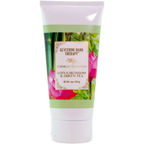 Crema de manos Camille Beckman Glycerine Hand Therapy 180 ml