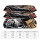 thumbnail image 2 of Venom Print Bedding Set Pattern Duvet Cove Set 3 Pieces 1 Quilt Cover And 2 Pillowcases for Women Men Teens, 2 of 5