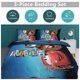 thumbnail image 5 of Cars Lightning McQueen Boys 3 Piece Bedding, 5 of 5