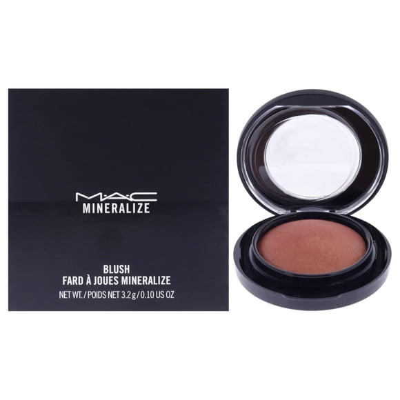 Rubor Mineralize - Love Joy De Para Mujeres - Rubor De 0.10 Oz