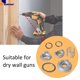 thumbnail image 4 of Kit de embrague SURPOUF 429634-00 para Dewalt DW251 DW274, 4 of 6