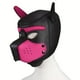 thumbnail image 4 of Sexy PU Leather Hood Mask - SM Props and Sex Toys for Men and Women - Enhance Your Sexual Experience, 4 of 5