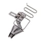 thumbnail image 1 of Carpeta de filo de hierro para SIRUBA Overlock Máquina de coser industrial 26mm, 1 of 5