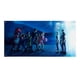 thumbnail image 1 of Pancarta de Fondo Temático Disney Zombies Desmarcar 150x90cm, 1 of 6