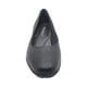 thumbnail image 3 of ZAPATOS CON TACON PICCADILLY NEGROS | PI-14313300000277 - Talla 35, 3 of 4