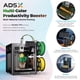 thumbnail image 2 of Impresora 3D FLASHFORGE AD5X Multicolor de Alta Velocidad, 2 of 7