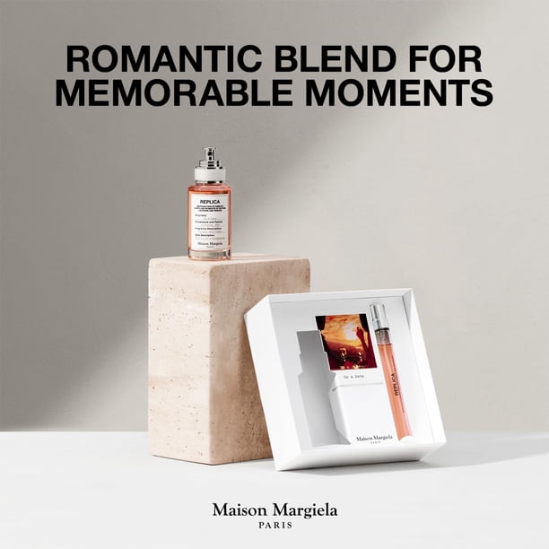 Perfume Maison Margiela Replica On a Date Eau de Toilette 30 ml