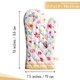 thumbnail image 4 of Guante de horno Maison d'Hermine 19 cm × 33 cm algodón, 4 of 9
