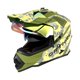 thumbnail image 1 of Casco Orthrus Dual Sport certificado DOT (Halo,S), 1 of 7