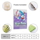 thumbnail image 2 of Tiny Toon Adventures Cuadro decorativo colgante - Arte de pared - Póster enmarcado - Decoración de pared - Regalos para familia, amigos y aficionados 20*30 cm, 2 of 6