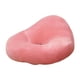 thumbnail image 3 of Cojín de Asiento con Forma de Rosquilla, Cojín para El Coxis, Grande, Cojín para Silla de Ruedas, Silla de Oficina, Camión, para Hombres Y Mujeres. rosa, 3 of 5