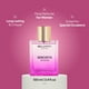 thumbnail image 3 of Perfume BellaVita Luxury SEÑORITA para mujer, 100 ml, floral y afrutado, 3 of 7