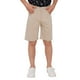 thumbnail image 1 of Short Niño Kids Denim Color Beige Corona, 1 of 5