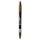 thumbnail image 4 of Eyeliner Líquido Impermeable Pluma De Maquillaje De Ojos Láminas Largos últimos Manchas Negras, 4 of 5