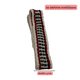 thumbnail image 4 of Rollo 20 Metros Trarilonco Cintillo Niño Mapuche Hombre Traje Mapuche, 4 of 4