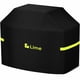 thumbnail image 1 of Funda para parrilla COMFY LIME de 58 pulgadas, resistente, para parrilla de barbacoa, 1 of 9