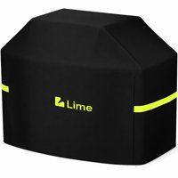 Funda Para Parrilla Comfy Lime De 58 Pulgadas, Resistente, Para Parrilla De Barbacoa