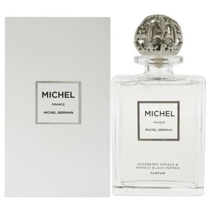 Perfume Michel Germain Frambuesa Royale Y Pimienta Negra Francesa Edp 100Ml