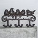 thumbnail image 2 of Perchero de pared diseño pajaros, 2 of 2