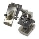 thumbnail image 1 of Microscopio Carson Beginner 100-1000x Compound MS-100SP, 1 of 9