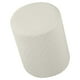 thumbnail image 5 of Fundas Otomanas Elásticas Redondas Para Reposapiés, Funda Para Sofá, Fundas Para Reposapiés, Color Blanco, 5 of 5