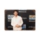 thumbnail image 1 of Nick Jonas (2) Cartel Metálico, Decoración de Pared de Cartel Metálico Personalizado para Regalos de Fans, Amigos, Familia y Amantes 30*40cm, 1 of 6