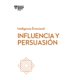 thumbnail image 1 of Libro Reverte Management Influencia y Persuasión Serie HBR, 1 of 1