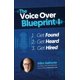 thumbnail image 1 of Majosta – The Voice Over Blueprint: Consigue ser descubierto, ser escuchado y ser contratado, 1 of 1
