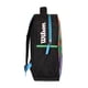 thumbnail image 3 of Mochila de niño Unisex Fusion Negro Multicolor, 3 of 4